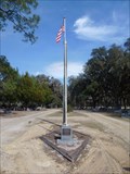 Image for Jones Cemetery Veterans Memorial - Callahan, FL