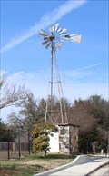 Image for Nance Farm Windmill -- De Soto TX