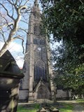Image for St Michael and All Angels Church - Headingley, UK