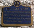 Image for "THE LAKE LIGHT"