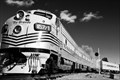 Image for Last Privately Operated Intercity Passenger Train in the United States - Golden, CO