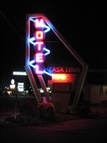 Image for Casa Loma Motel - Roseburg, OR
