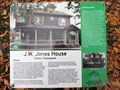 Image for J.W. Jones House - Kelowna, BC