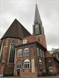Image for St. Jacobi Kirche - Hamburg, Germany