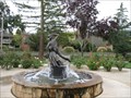 Image for Fireman Fountain - Yountville, CA