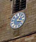 Image for Church Clock - St. Winifred - Kingston on Soar, Nottinghamshire