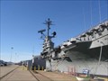 Image for USS Hornet C12 - Alameda, CA