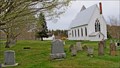 Image for Saint Peter's Anglican Church Cemetery - Weymouth North, Nova Scotia