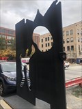 Image for Moon Gate - Chicago, IL