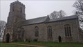 Image for St Nicholas - Oakley, Suffolk