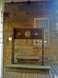 Image for County Jail of 1892 Stockade - Chesterfield, VA
