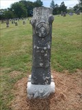 Image for Cornelius J. Bond - Westview Cemetery - Atoka, OK