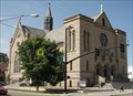 Image for Cathedral of St John the Evangelist - Boise, ID