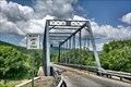 Image for Janice Peaslee Bridge - Connecticut River Byway - Maidstone  VT
