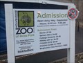 Image for Ross Park Zoo - Binghamton, NY