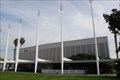 Image for Welton Becket - Santa Monica Civic Auditorium - Santa Monica, CA, U.S.A.