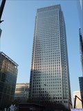 Image for One Canada Square - Canary Wharf, London, UK