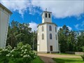 Image for Reposaaren kirkon kellotorni - Reposaari, Finland