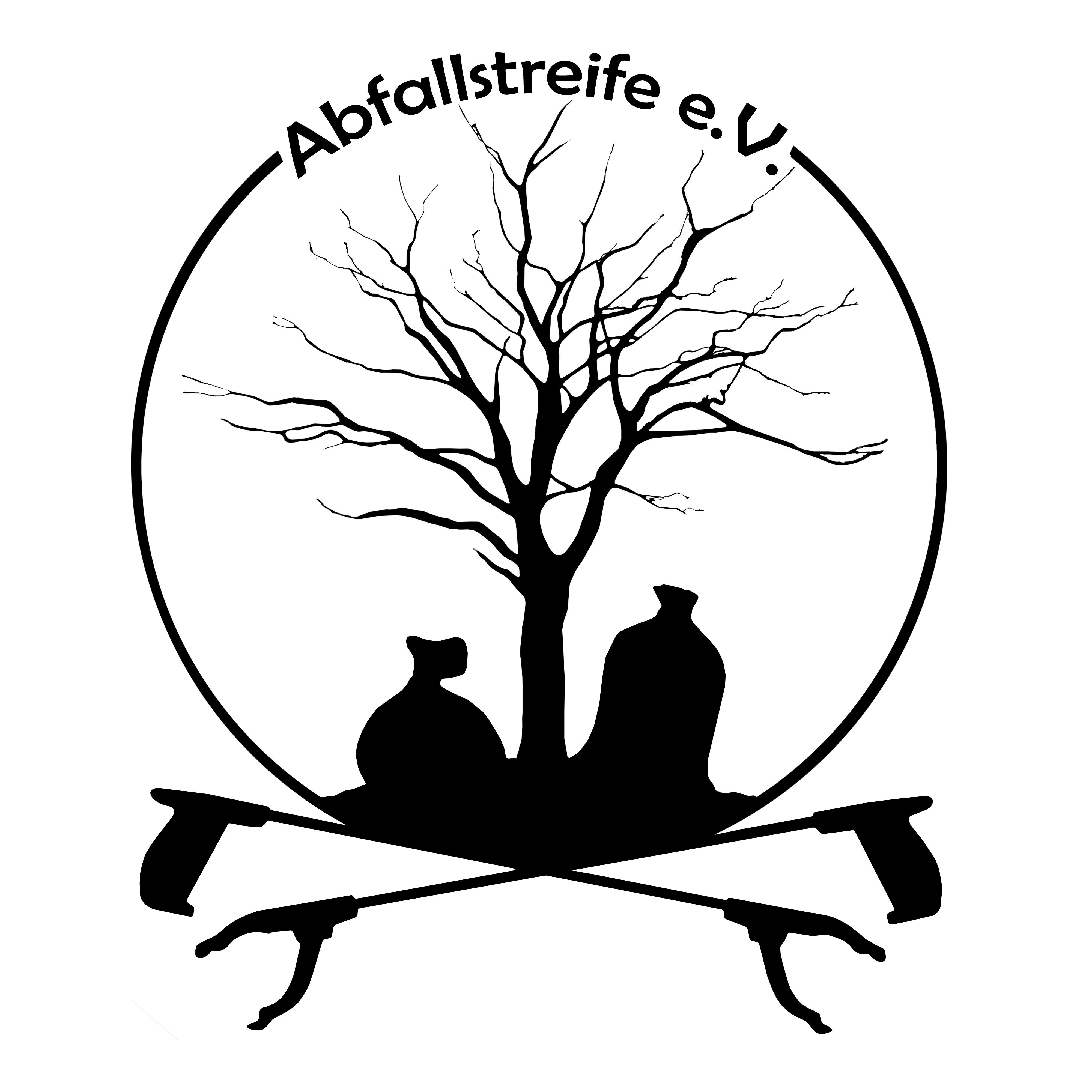 Logo Abfallstreife