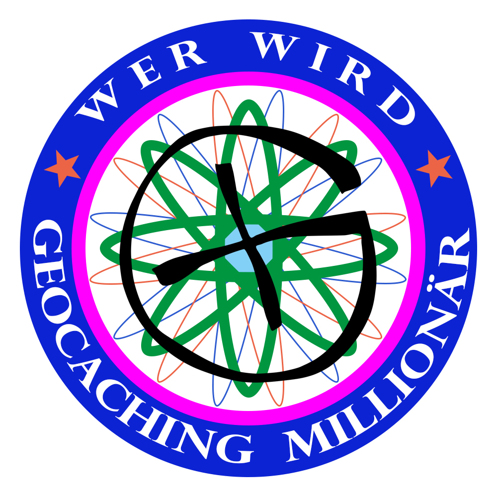 Wer wird Geocaching-Millionär?