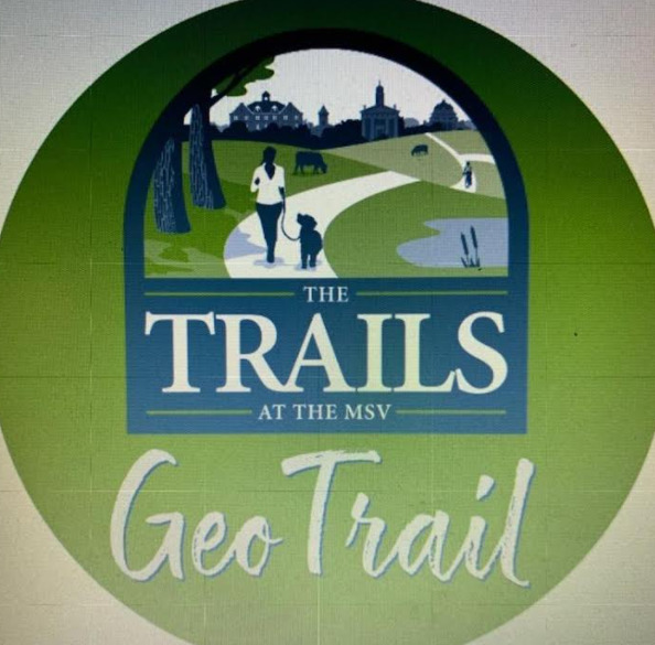 Logo of the Museum of the Shenandoah Valley Geotrail