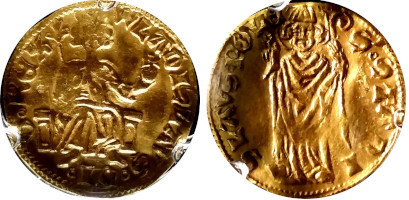 Aureus polonus, 1330 r.