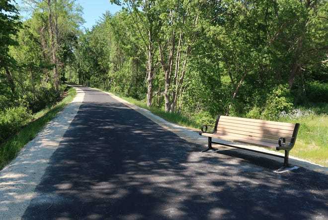 Dover Trail Improvements
