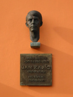 Jan Zajíc