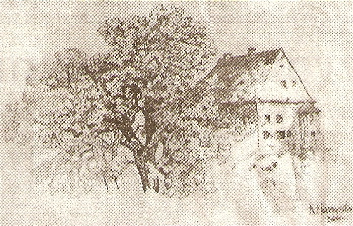 Burg 1865