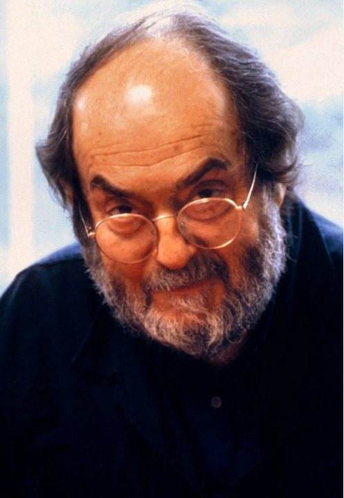 Stanley Kubrick picture