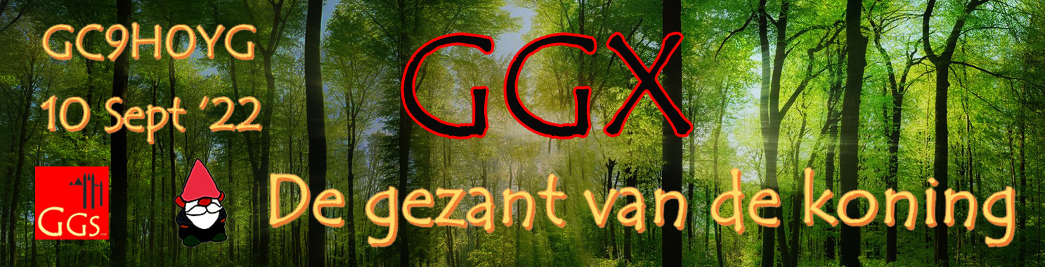 Banner GGX