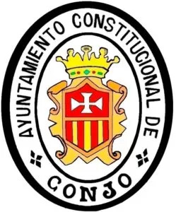 Escudo do antigo concello de Conxo