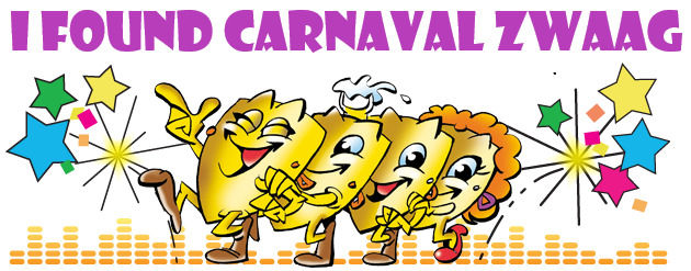Carnaval Zwaag - Alaaaaaaaf!