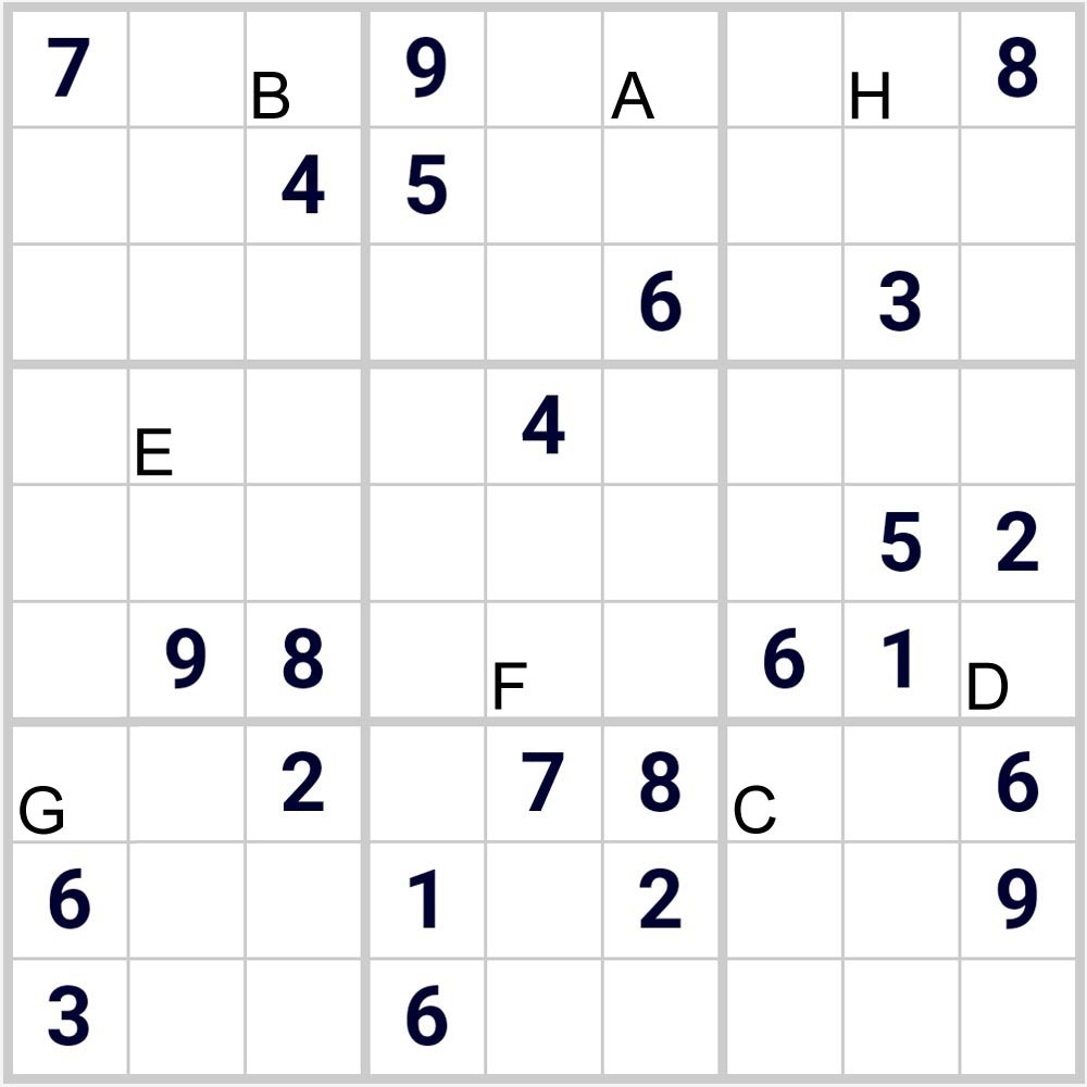 Sudoku 01