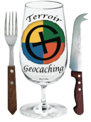 Terroir et Geocaching