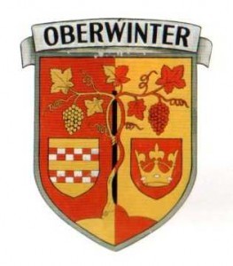 Wappen von Oberwinter
