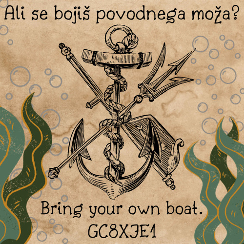 Ali se bojiš povodnega moža banner: Please contact the owners if the image does not display or check if a new link has been added on the cache page (GC8XJE1).