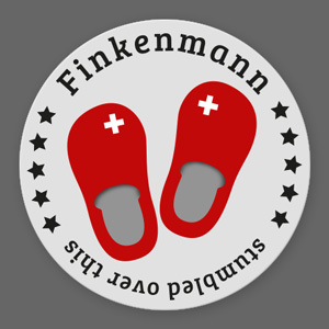 Finkenmann Icon